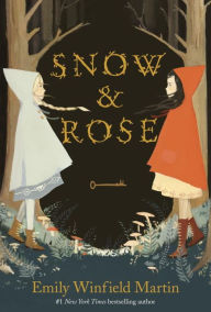 Online books to download free Snow & Rose 9780553538212 (English Edition) by Emily Winfield Martin