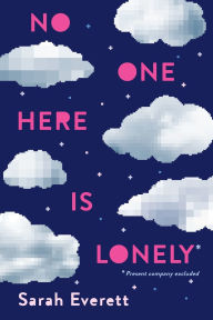 Best audio books downloads No One Here Is Lonely by Sarah Everett in English iBook 9780553538717