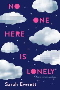 Title: No One Here Is Lonely, Author: Sarah Everett