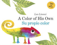 Title: Su propio color (A Color of His Own, Spanish-English Bilingual Edition), Author: Leo Lionni