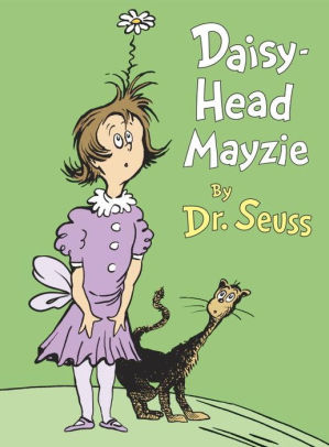 Image result for daisy head mayzie