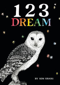 Title: 123 Dream, Author: Kim Krans