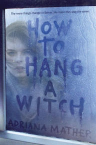 Ebook nederlands download How to Hang a Witch 9780553539486  in English