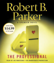 The Professional (Spenser Series #37)