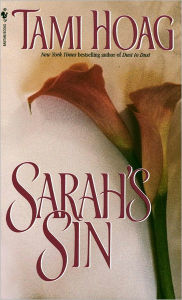 Title: Sarah's Sin, Author: Tami Hoag