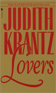 Title: Lovers, Author: Judith Krantz