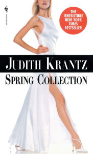 Title: Spring Collection, Author: Judith Krantz