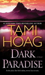 Title: Dark Paradise, Author: Tami Hoag