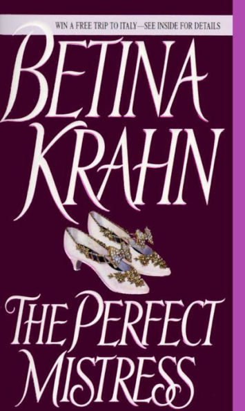 The Perfect Mistress: A Novel