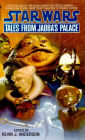 Star Wars Tales from Jabba's Palace
