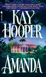 Title: Amanda, Author: Kay Hooper