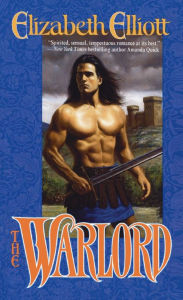 Title: Warlord, Author: Elizabeth Elliott