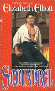 Title: Scoundrel, Author: Elizabeth Elliott