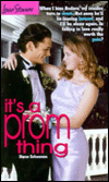 Title: It's a Prom Thing (Love Stories Series #19), Author: Diane Schwemm