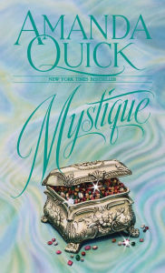 Title: Mystique, Author: Amanda Quick