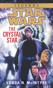 Star Wars The Crystal Star