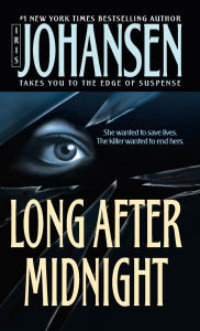 Title: Long After Midnight, Author: Iris Johansen