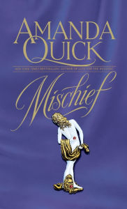 Title: Mischief, Author: Amanda Quick