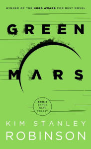 Free audiobook downloads mp3 Green Mars