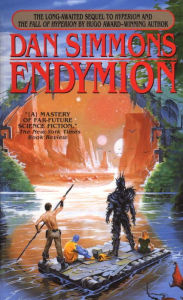 Title: Endymion (Hyperion Series #3), Author: Dan Simmons