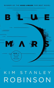 Pdf free books download Blue Mars  9780593358856 by  in English