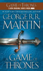 A Game of Thrones (A Song of Ice and Fire #1)