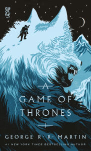 A Game of Thrones (A Song of Ice and Fire #1)