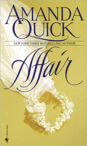 Title: Affair, Author: Amanda Quick