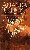 Title: Wicked Widow, Author: Amanda Quick