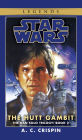 Star Wars The Han Solo Trilogy #2: The Hutt Gambit