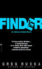 Finder (Atticus Kodiak Series #2)