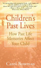 Children's Past Lives: How Past Life Memories Affect Your Child