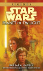 Star Wars Planet of Twilight