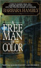 A Free Man of Color (Benjamin January Series #1)