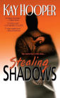 Stealing Shadows (Bishop Special Crimes Unit Series #1)