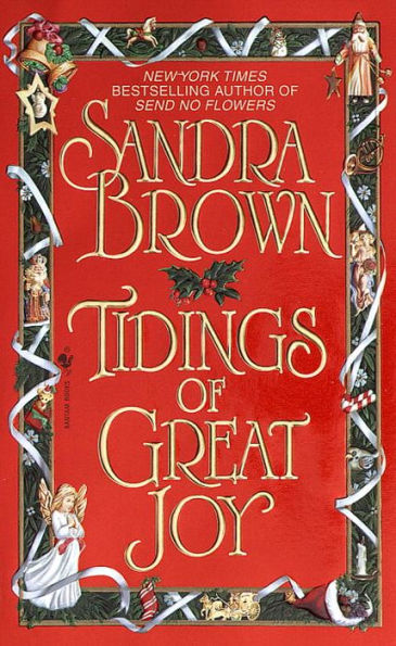 Tidings of Great Joy: A Novel