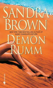 Title: Demon Rumm, Author: Sandra Brown