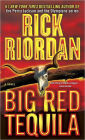 Big Red Tequila (Tres Navarre Series #1)