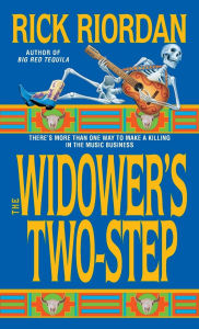 The Widower's Two-step (Tres Navarre Series #2)