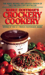 Title: Crockery Cookery, Author: Mable Hoffman