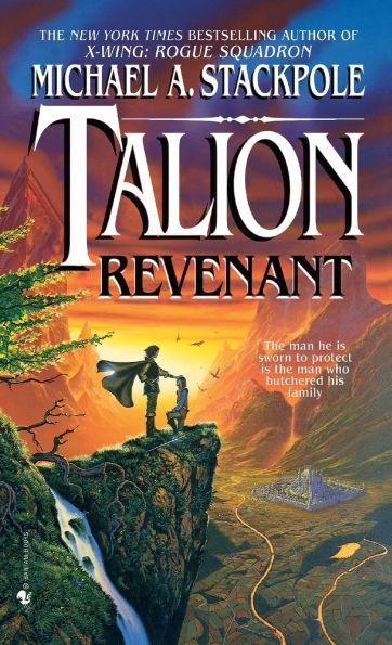 Talion: Revenant