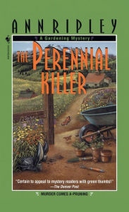 Title: The Perennial Killer, Author: Ann Ripley