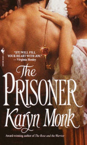 Title: The Prisoner, Author: Karyn Monk