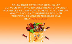 Alternative view 2 of Chopping Spree (Goldy Schulz Series #11)