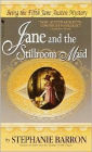 Jane and the Stillroom Maid (Jane Austen Series #5)