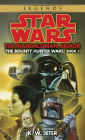 Star Wars The Bounty Hunter Wars #1: The Mandalorian Armor