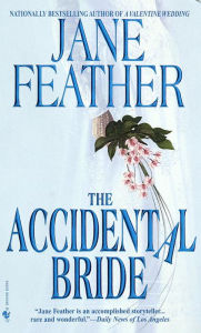 Title: The Accidental Bride, Author: Jane Feather
