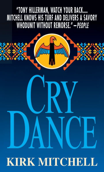 Cry Dance: A Novel