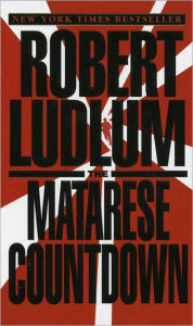 Title: The Matarese Countdown, Author: Robert Ludlum