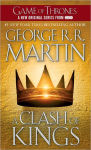 Alternative view 1 of A Clash of Kings (A Song of Ice and Fire #2)